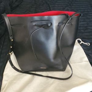 Mansur Gavriel Bucket Bag